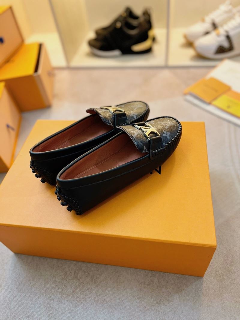 Louis Vuitton Tods Shoes